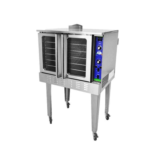 New commercial electric - new,