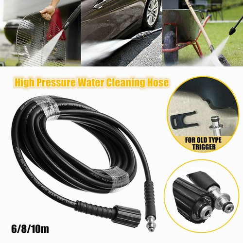 Meters high pressure - 6/8/10,