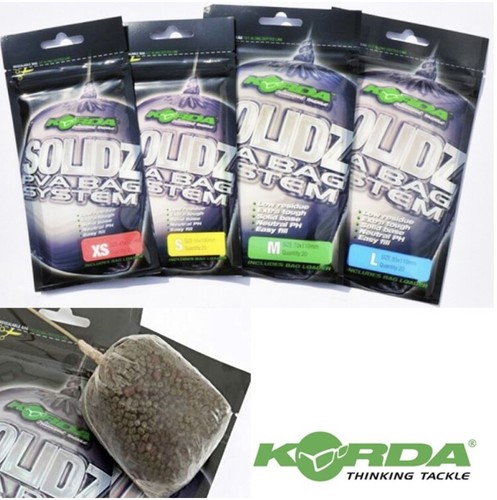Korda pva bags carp - korda,