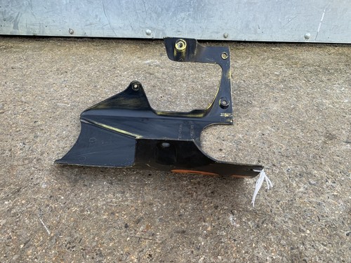 Suzuki gsxr600 srad belly pan - belly,