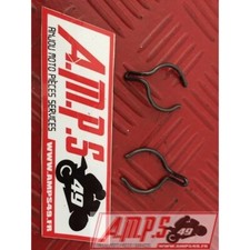 YAMAHA XT125 TT-R125 RD125