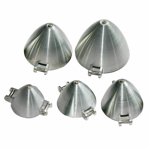 Gemfan cnc spinner - cnc, 35mm