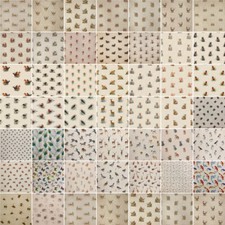 Luxury Cotton Rich Digital