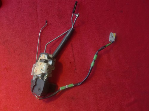 Central locking honda - locking,