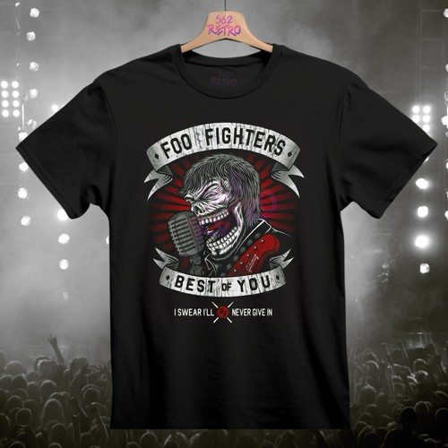 Foo fighters best you rock - of,