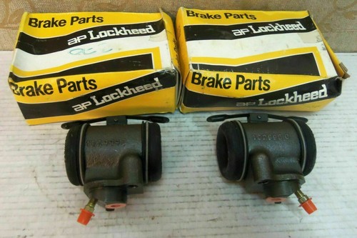 Pair nos lockheed brake - nos,