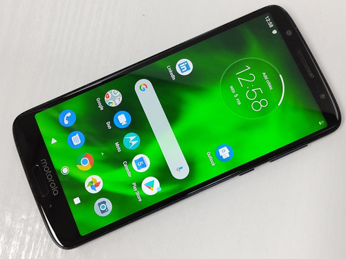 Motorola moto dual - moto,