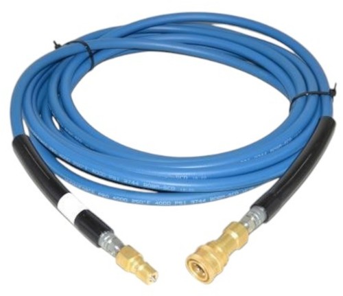 Commercial extraction 4000 psi - extraction,