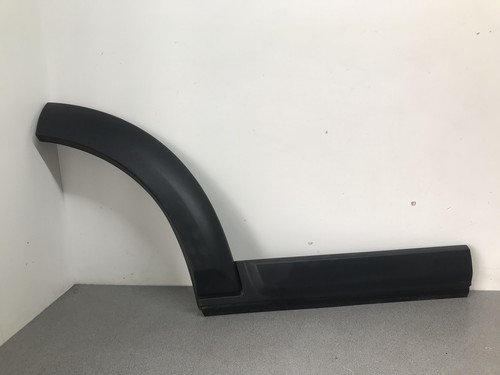 Discovery door wheel arch - door,