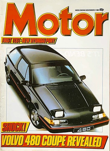 Motor magazine nov - magazine,