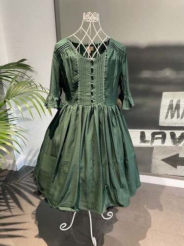 Lindy bop francy may emerald - francy,