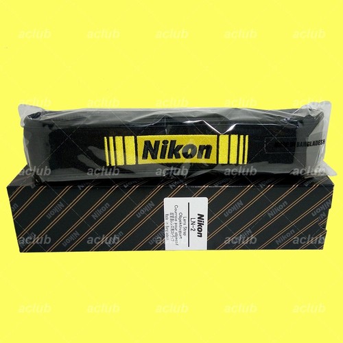 Nikon lens strap for - nikon,