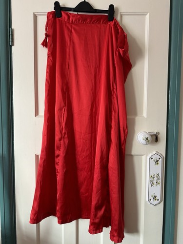 Long drawstring waist - long,