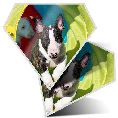 Diamond stickers - x,