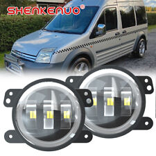 4 Inch LED Front Fog Lights