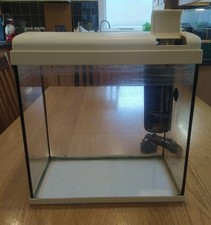 18 Litres Tetra Fish Tank