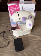 Hobbycraft - Mini Sewing