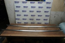 AUDI Q7 4M ROOF BAR ROOF RAIL