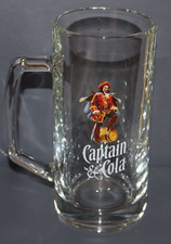 CAPTAIN MORGAN RUM "CAPTAIN &