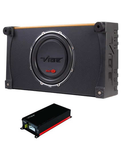 Vibe bamit12 300w rms - vibe,