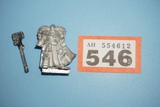 Warhammer 40k Inquisitor Lord