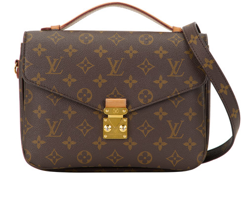 Louis vuitton pochette - pochette, metis