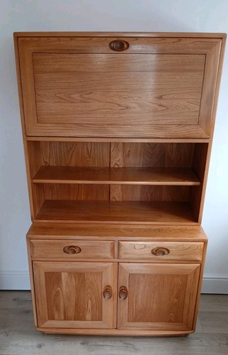 Ercol windsor 1055 bureau - 1055,