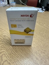 Xerox ColourQube 108R00933 Yellow (1 in pack)
