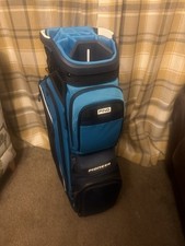 Ping Pioneer Golf Cart Bag