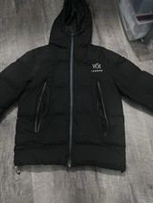 Voi London Puffer Coat  Size M