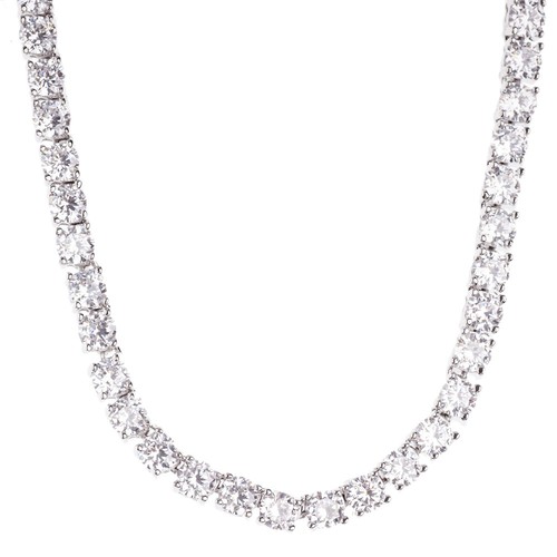 Iced out bling - out,