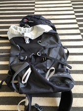 BERGHAUS EXTREM Arete fusion 2