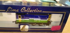 Lima l205200 gauge - oo, diesel