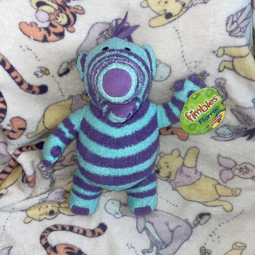 Fisher price fimbles florrie - price,