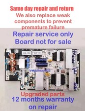 LG power board repair
