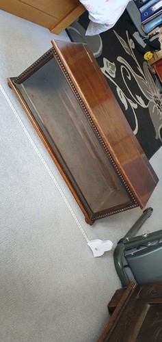 Vintage wooden storage - vintage,