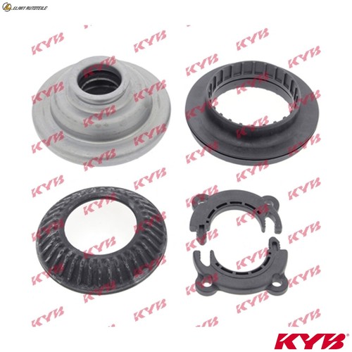 Strut support bearing - strut,