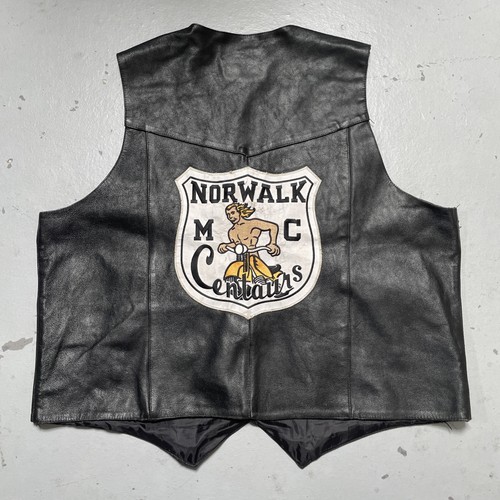 Vintage norwalk centaurs - norwalk,