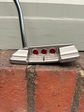 Scotty cameron notchback - cameron,