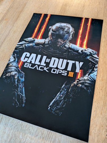 Call duty black - of, ops