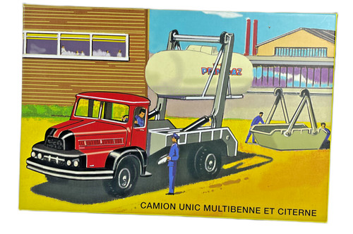 Dinky toys 805 - toys,