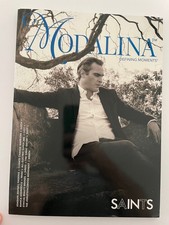 Canadian magazine MODALINA