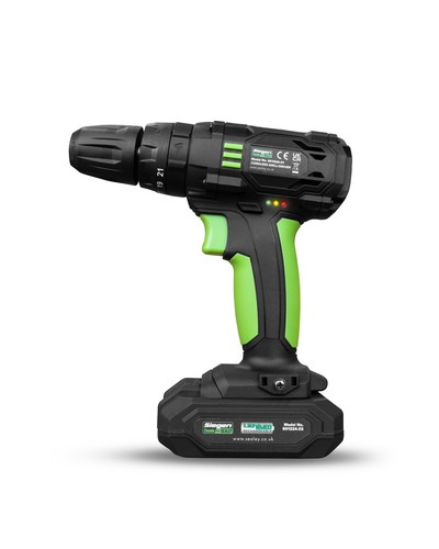 Siegen sealey 18v - sealey,