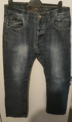 Crosshatch new baltimore denim - crosshatch,
