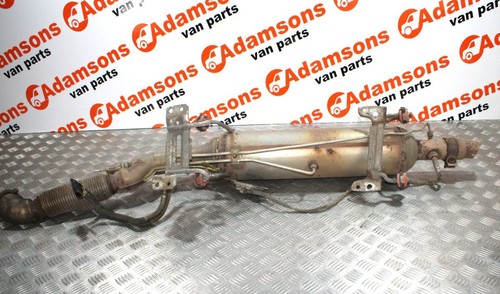 Peugeot boxer diesel - 2.0,