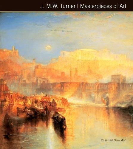 Turner masterpieces of - j.m.w.,