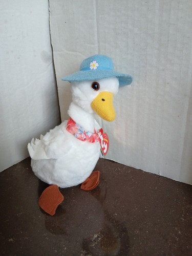 Beanie babies peter rabbit - beanie,