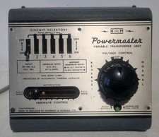 Vintage Hammant & Morgan