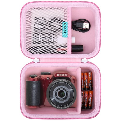 Camera case for kodak - case,
