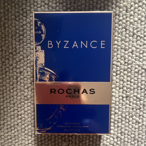 Rochas byzance eau parfum - eau, de